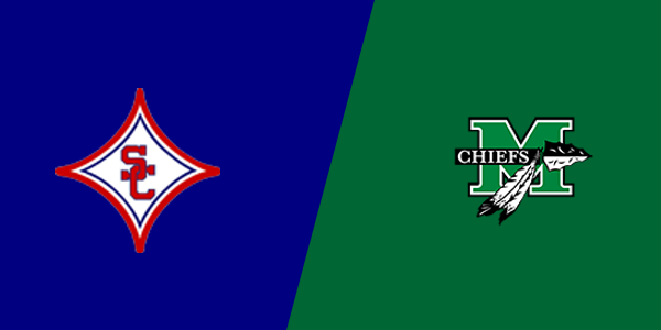 Sandy Creek High School vs. McIntosh High School