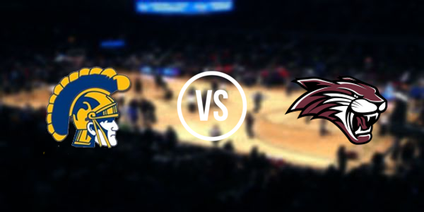 Bethel High School vs Weston High School