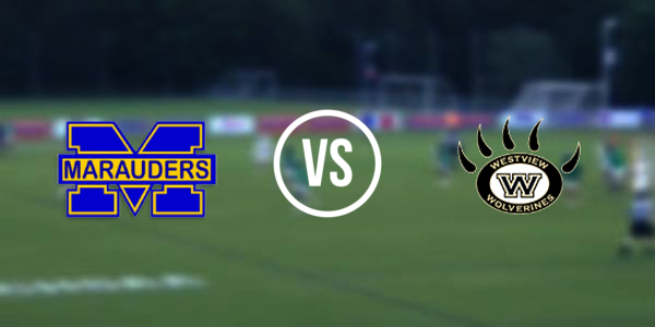 Mira Mesa High School vs Westview High School - San Diego