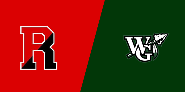 Rockdale County High School vs. Walnut Grove High School