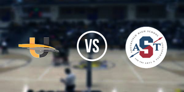 Southfield High School for the Arts and Technology vs University High School