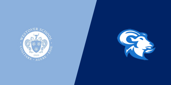 Westover School vs. Watkinson School