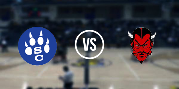 Superior Central High School vs. Luther L Wright High School