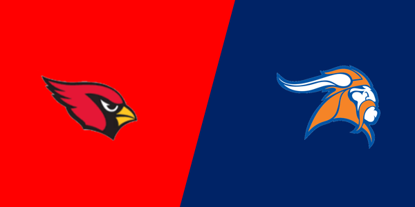 Potts Camp High School vs. North Pontotoc High School
