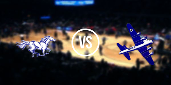Pine Plains Junior Senior High School vs. Millbrook High School