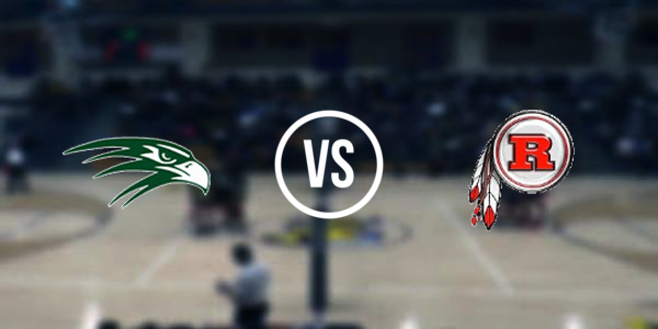 Ripon High School vs. Gregori High School