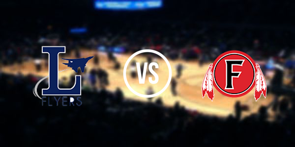 Fostoria High School vs Lake High School - Millbury