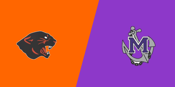 Oconto Falls High School vs. Marinette High School