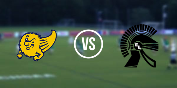 East Lansing High School vs Grand Ledge High School