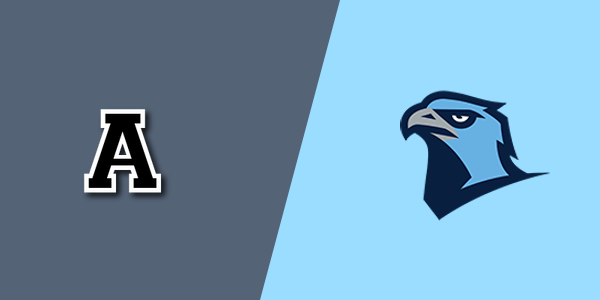 Away vs. Granite Hills High School - El Cajon