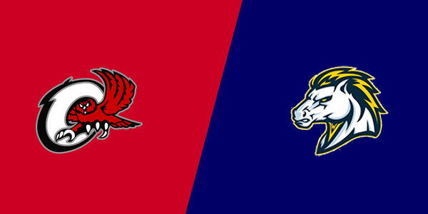 Ooltewah High School vs. Walker Valley High School