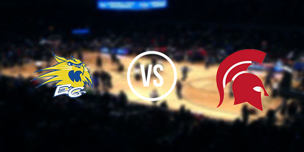 Central Davidson High School vs Eastern Guilford High School