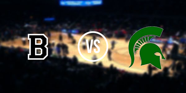 Mountain Brook Jr High vs Bumpus Buccaneers