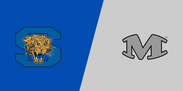 Summit High School vs. Martin High School - Arlington