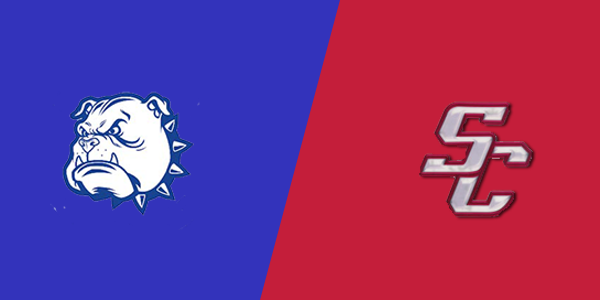 Winterboro High School vs. Shelby County High School