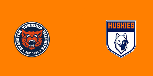 Evanston Township vs. Oak Park and River Forest