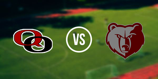 Quince Orchard High School vs. Broadneck High School