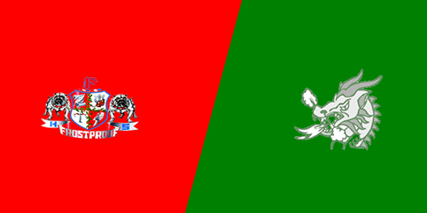 Frostproof Middle-Senior High School vs. Lake Placid High School