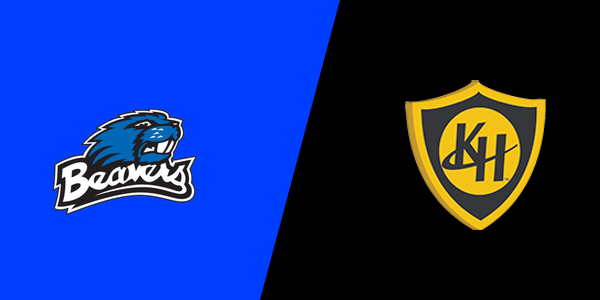 Harper Creek High School vs. Kenowa Hills High School