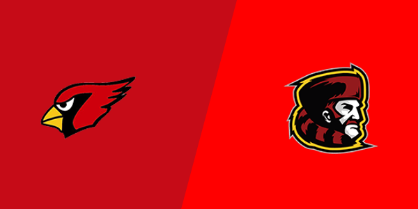 Franklin Pierce High School vs. Steilacoom High School
