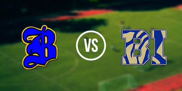 Bradwell Institute vs Brunswick High School