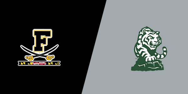 Frederick High School vs. Jackson-Reed High School