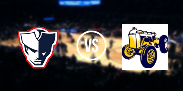 Fordson High School vs Franklin High School