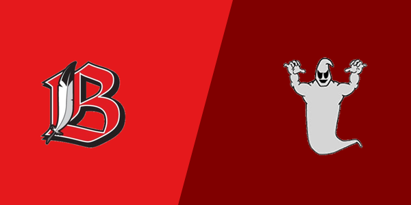 Brimfield High School vs. Illinois Valley Central High School