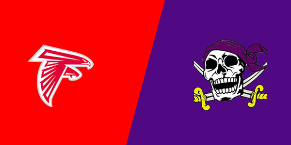 Seventy-First High School vs. Jack Britt High School