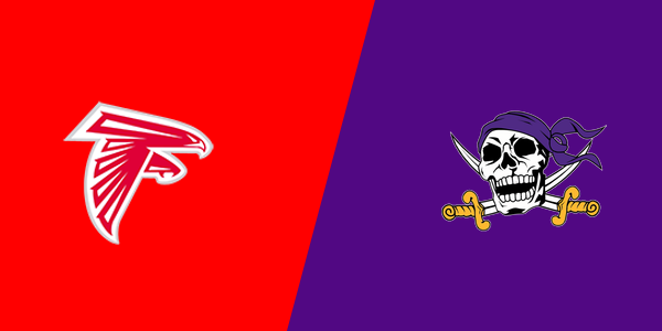 Seventy-First High School vs. Jack Britt High School