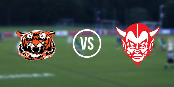 Hinsdale Cen. vs. Crystal Lake