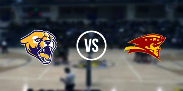 Chicago International Charter School-Northtown Academy vs Westmont High School