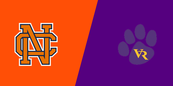 North Cobb High School vs. Villa Rica High School