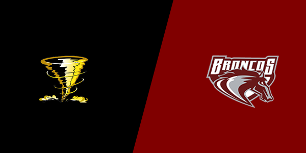 Memphis High School vs. Clarendon High School