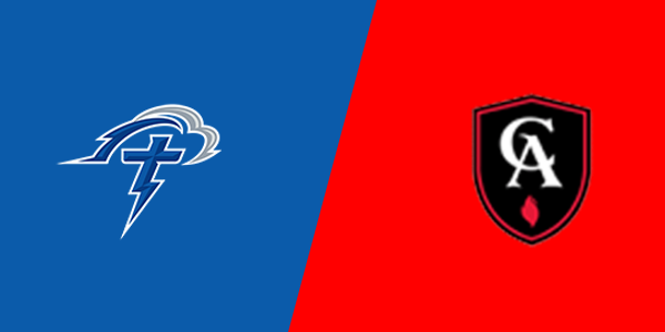 Denver Christian School vs. Colorado Academy