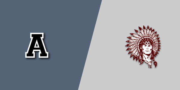 Away vs. Happy Valley High School