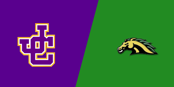 Jones County High School vs. Ola High School