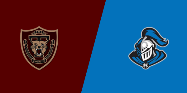 Tullahoma High School vs. Nolensville High School