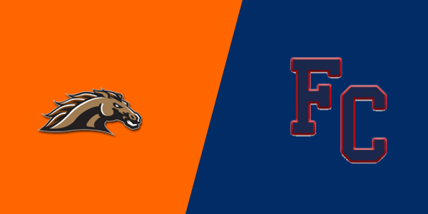 Cascade High School vs. Franklin County High School