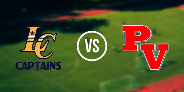 Loudoun County High School vs. Park View  High School