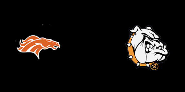 Munising High School vs. Rudyard High School