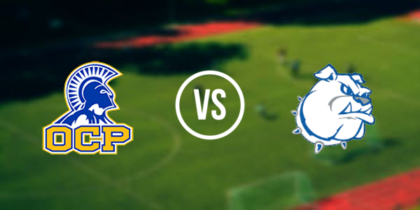 Mount Dora Christian Academy vs Orlando Christian Prep HS