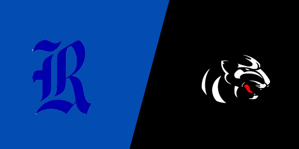 Ringgold High School vs. Ridgeland High School