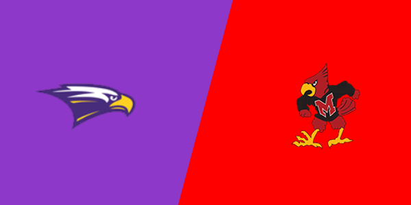 Richardson High School vs. Macarthur High School - Irving