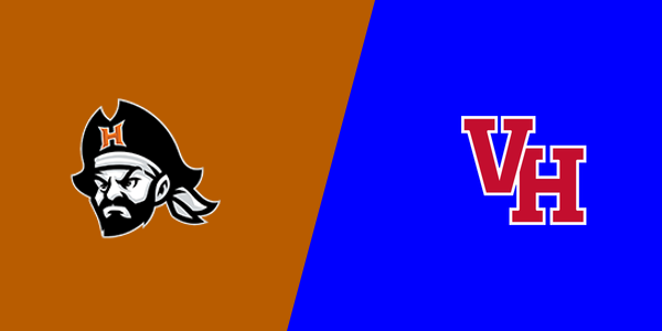 Hoover High School vs. Vestavia Hills High School