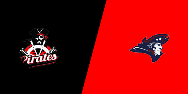 Palm Bay High School vs. Cocoa Beach JrSr High School