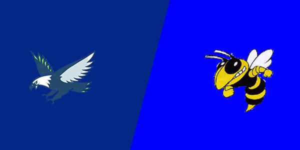 Liberty Tree Academy vs. Hanover High School