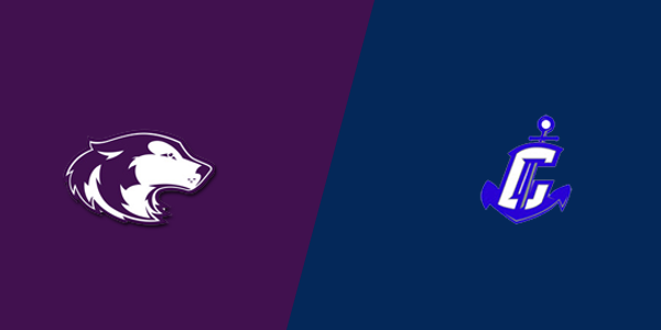 Mt. Hope High School vs. Cumberland High School