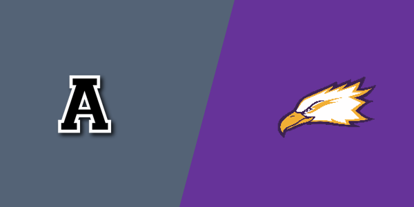 Away vs. Plymouth Christian Academy