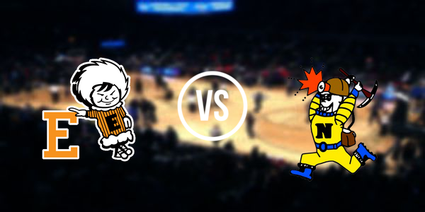 Escanaba High School vs. Negaunee High School